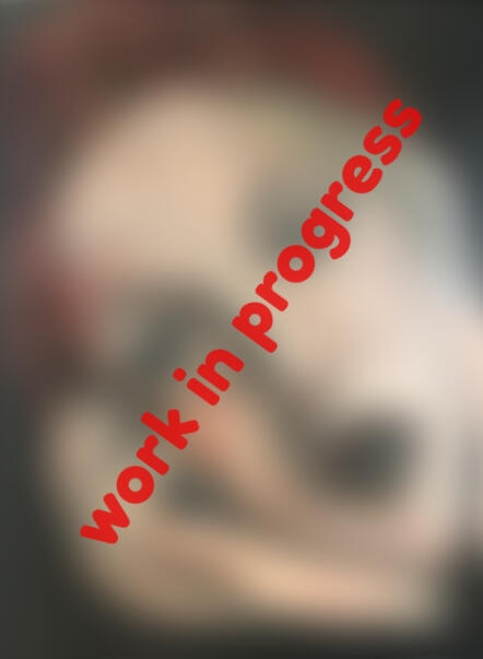 Oh - my reverie! - expected 2025