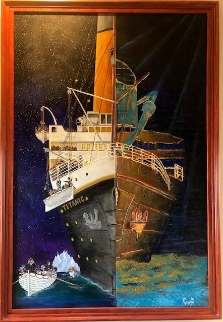 Jewel of the Ocean - 2023