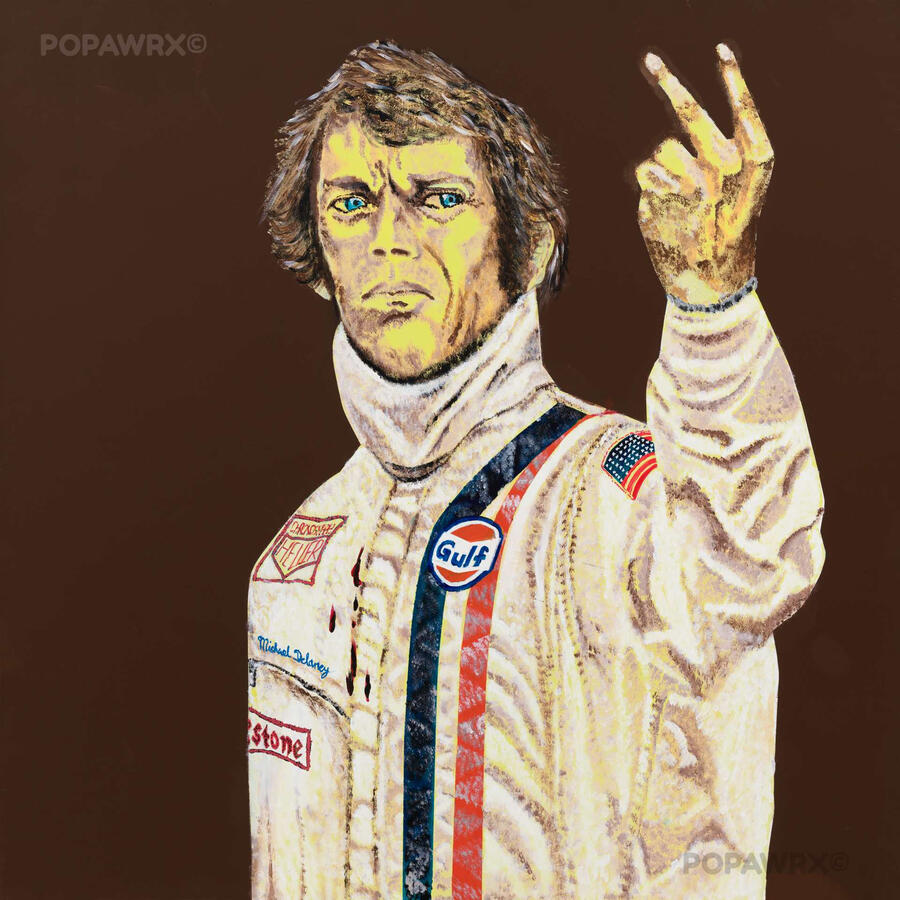 McQueen's Le Mons - 2022